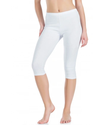 Beruflic Kısa Kadın Tayt 424