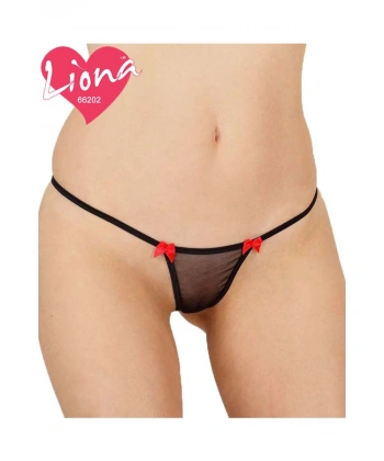 Beruflic Kurdelalı Fantezi İç Giyim