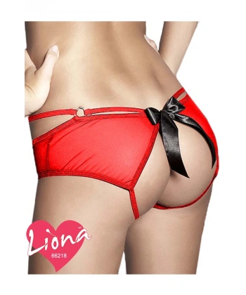 Beruflic Kurdeleli Kadın Fantazi İç Giyim