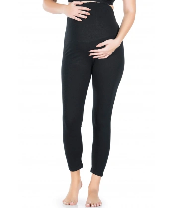 Beruflic Likralı Hamile Tayt 0528