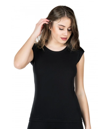 Beruflic Sıfır Kol Kadın Atlet 218