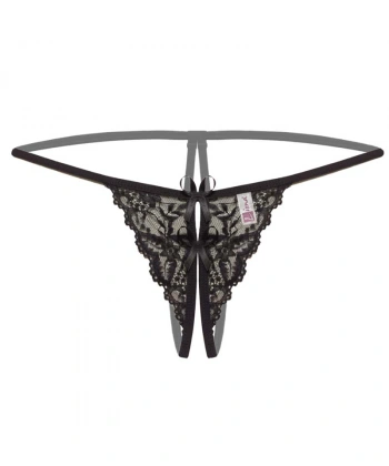 Beruflic Siyah Seksi İç Çamaşırı