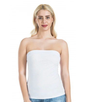 Beruflic Straplez Kadın Atlet 249