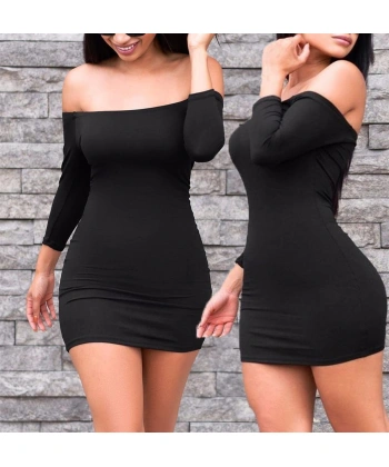 Beruflic Straplez Mini Elbise