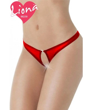 Beruflic Taşlı Fantazi İç Çamaşırı