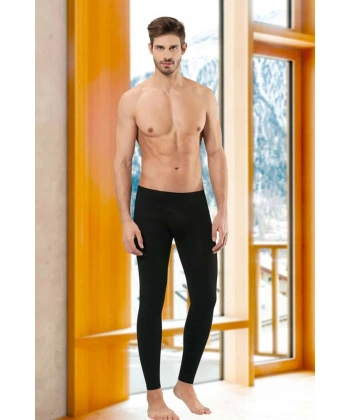 Beruflic Termal İnce Erkek  Tayt 432e-2