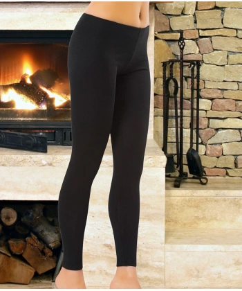 Beruflic Termal İnce Kadın Tayt 432k-2