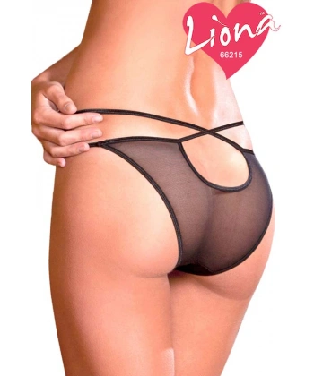 Beruflic Transparan Fantazi İç Çamaşırı