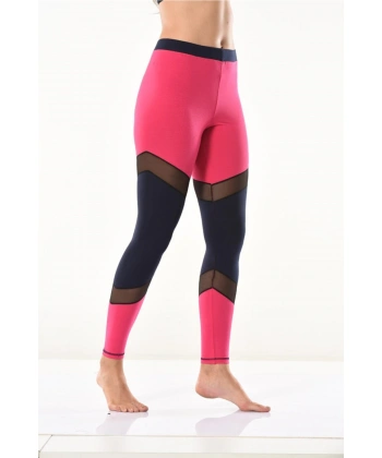 Beruflic Transparan Kadın Tayt 0581