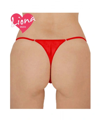 Beruflic Tül Büyük Beden İç Çamaşır