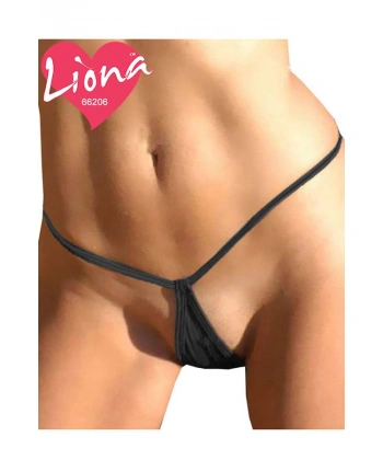 Beruflic Tül Fantazi İç Giyim