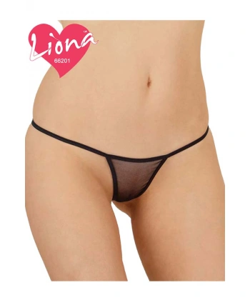 Beruflic Tül Fantezi İç Giyim