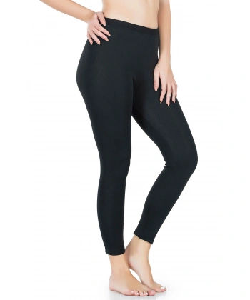 Beruflic Yüksek Bel Uzun Kadın Tayt 410