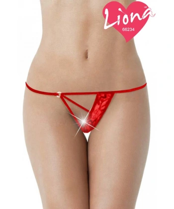 Beruflic Zincirli Fantezi İç Giyim