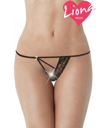 Beruflic Zincirli Seksi İç Çamaşırı