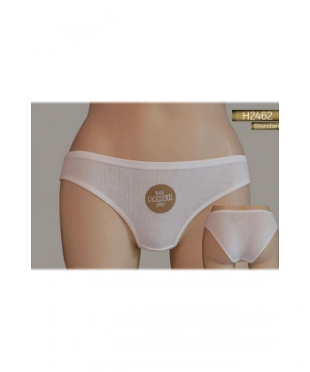 Bikini Rıbana Külot Kadın 2462