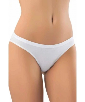 Classıc İz Yapmaz Penye Kadın 2621