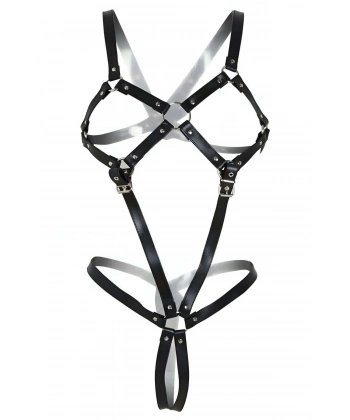 Deri Fantazi Giyim - Brf312