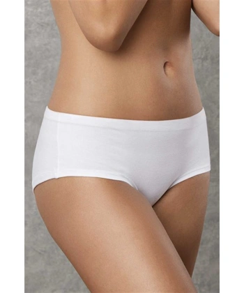 Doreanse Kadın Renkli 3&#39;lü Külot 7125