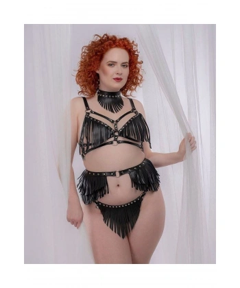 Fantezi Body-harness Body