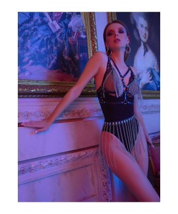 Fantezi Body-harness Body