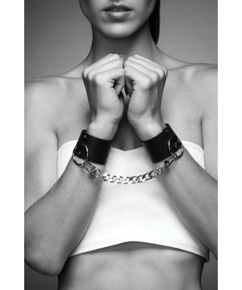 Fantezi Deri Kelepçe - Brf269