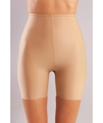 Girdle  Hight Waist Micro Short Corset,  Ten Toparlayıcı Normal Bel  Korse