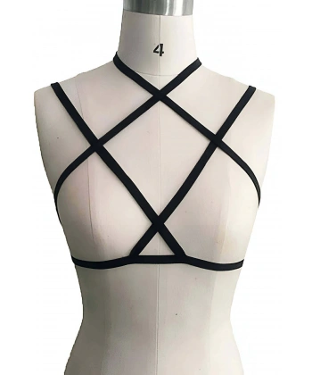 Günlük Kullanıma Uygun Harness - Brf69
