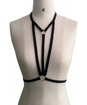 Günlük Kullanıma Uygun Harness - Brf77