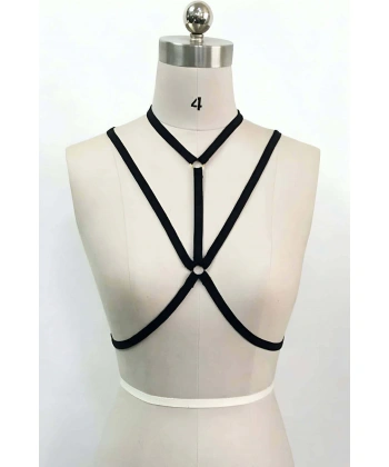 Günlük Kullanıma Uygun Harness - Brf79