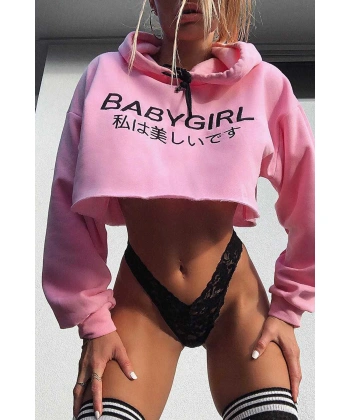 Kadın Siyah Dantel Tanga Külot