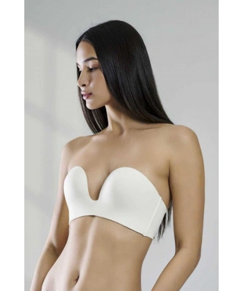 Lazer Bonding Sütyen Balensiz Destekli Kadın 103