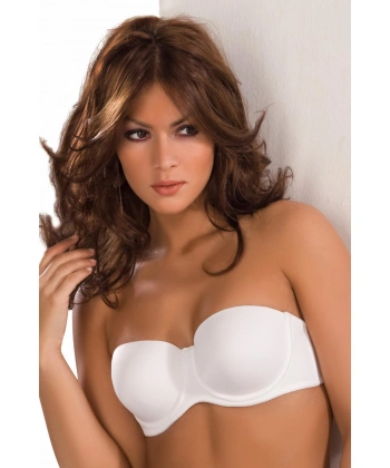 Micro Kaplı Sütyen Kadın 7035