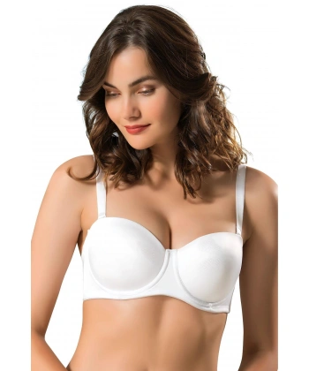 Micro Soft C Cup Sütyen Kadın 9300