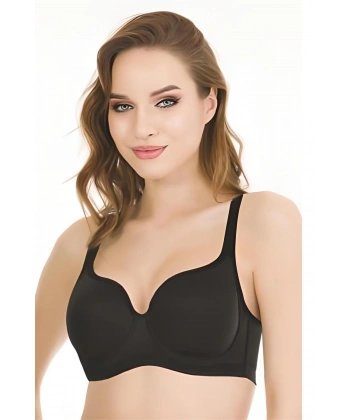 Micro Soft C Cup Sütyen Kadın 9720