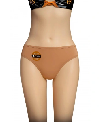 Modal Slıp Külot Kadın 2466
