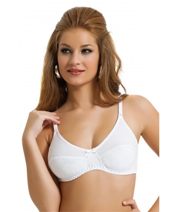 Nbb 1180 Penye Minimizer Sütyen