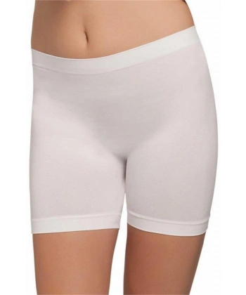 Nbb 2029 Dikişsiz Uzun Şort