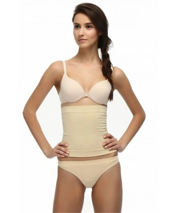 Nbb 2470 Dikişsiz Bel Korse