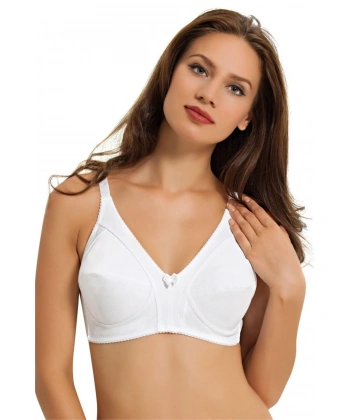 Nbb 350 Büyük Beden Elastan Toparlayıcı Sütyen