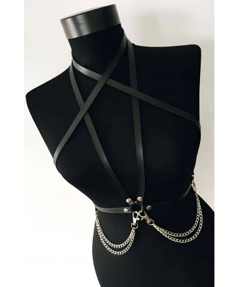 Özel Üretim Deri Model - Aptf52