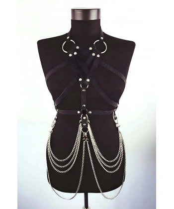 Özel Üretim Deri Model - Brf11