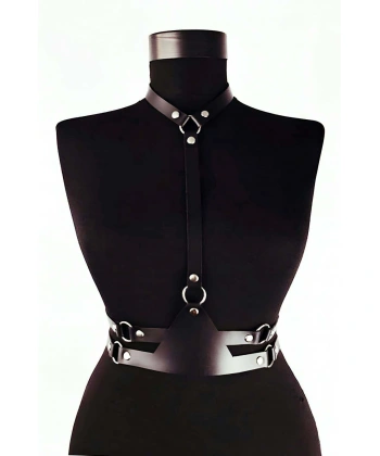 Özel Üretim Deri Model - Brf17