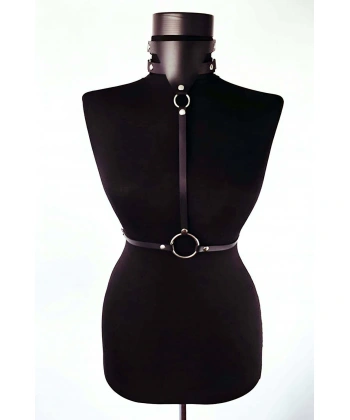 Özel Üretim Deri Model - Brf18