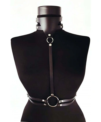 Özel Üretim Deri Model - Brf19