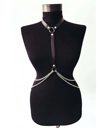 Özel Üretim Deri Model - Brf2