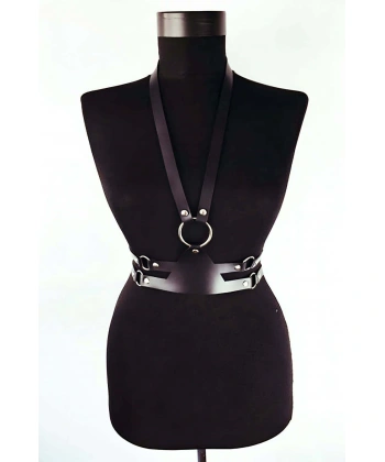 Özel Üretim Deri Model - Brf20