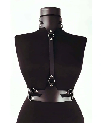 Özel Üretim Deri Model - Brf22