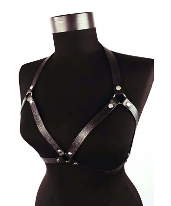 Özel Üretim Deri Model - Brf25