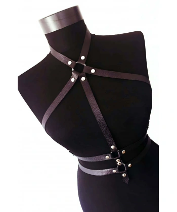 Özel Üretim Deri Model - Brf30